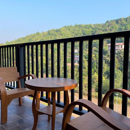 Pilokmyhome ที่พักเหมืองปิล็อก บ้านอีต่อง Ban Pilok Khi Zewnętrze zdjęcie