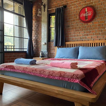 Pilokmyhome ที่พักเหมืองปิล็อก บ้านอีต่อง Ban Pilok Khi Zewnętrze zdjęcie